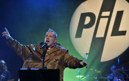 Live: 6 Music 10th Birthday, Queen Elizabeth Hall, 16 March 2012