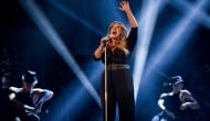 Leanne takes first UK Voice title