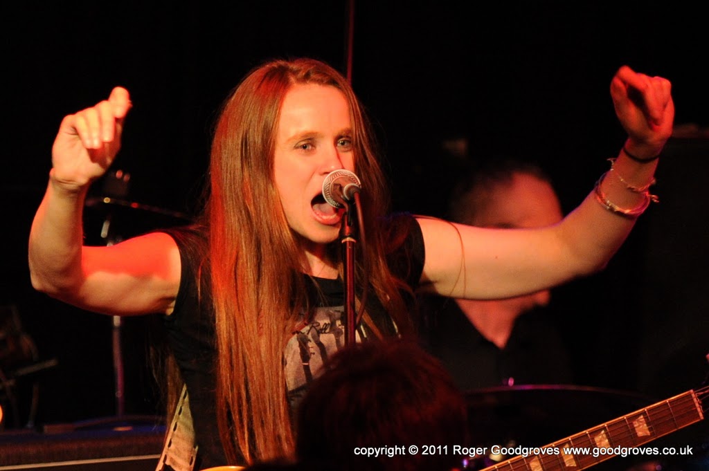 Review: Grainne Duffy, Test of Time Album