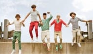 One Direction - 2013 Shows