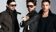30 Seconds to Mars - Live