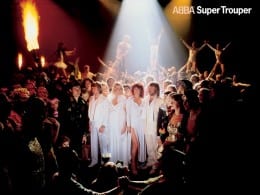 Unreleased ABBA track on new album
