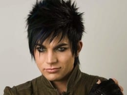Adam Lambert to sing with Queen at Sonisphere