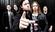 Interview: AxeWound