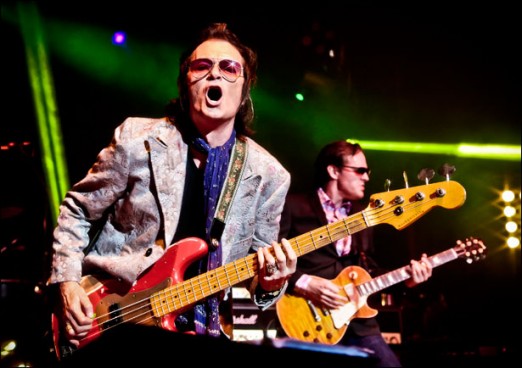 Black Country Communion