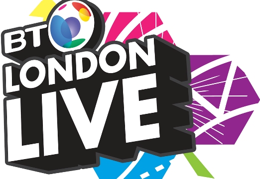 BT London Live - Free Entry