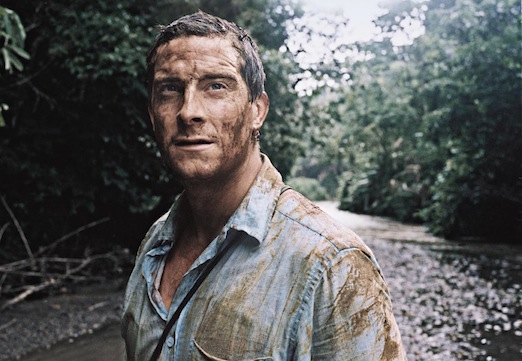 Bear Grylls - Live Shows