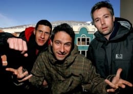 Beastie Boys star Adam Yauch dies