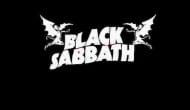 Black Sabbath - Birmingham
