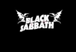 Black Sabbath - Birmingham