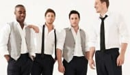 Blue Extend October UK Tour Due to Demand (Again) - Tickets