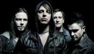 Bullet For My Valentine - Live