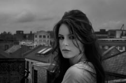 Carrie Mac Interview