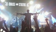 Live: Chase and Status - O2 Academy Glasgow - 21st Oct