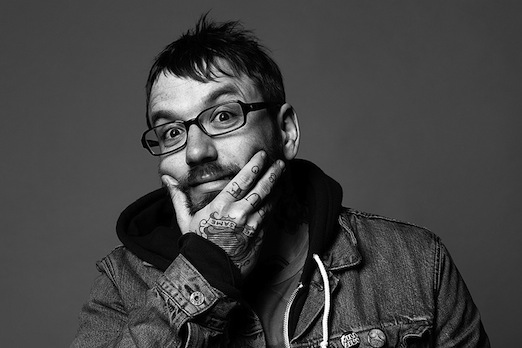 Live: City and Colour - The Roundhouse, London - 19th Oct