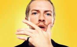 Coldplay star's tinnitus trauma