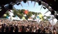 Win Win Win!… Glade Festival 2012 - Weekend Tickets