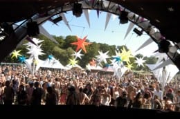 Win Win Win!… Glade Festival 2012 - Weekend Tickets