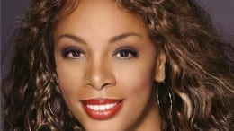 Donna Summer hits re-enter charts