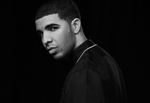 Wireless Festival 2012 - Drake
