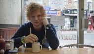 Sheeran jokes Tinie is like Superman