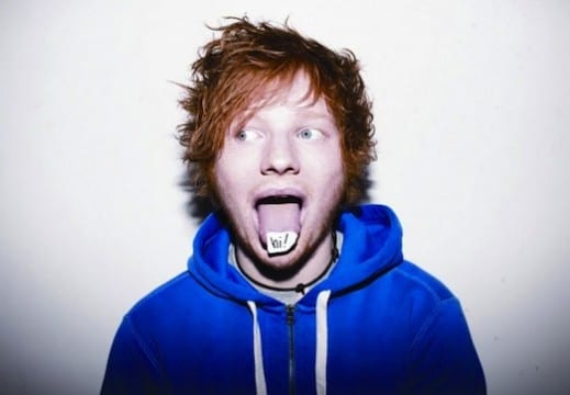 Ed Sheeran - Extra Dates Added