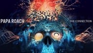 Album: Papa Roach - 'The Connection' Tour Edition