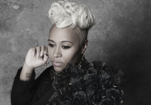 Emeli Sande - 2012 Tour