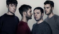 Win Win Win!… Everything Everything Gig Tickets