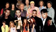 JLS and The Beach Boys Announced to Perform At 'A Day At The Park' - Hyde Park BST - Tickets