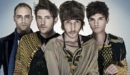 Fenech-Soler Announce November 2013 Tour - Tickets
