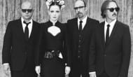 Single: Garbage - Blood For Poppies