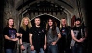 Iron Maiden To Finish Their Tour Back Home at O2 London in August 2013 - Tickets