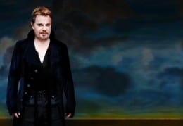 Eddie Izzard - Force Majeure