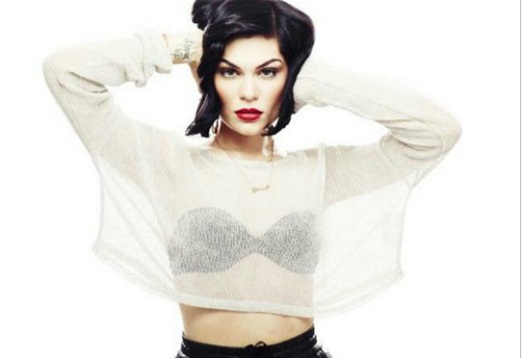 Jessie J - New Dates
