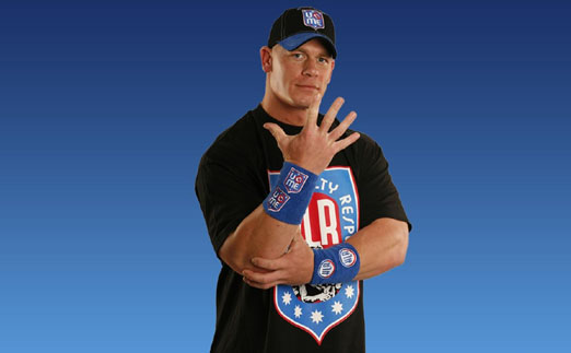 WWE - World Tour