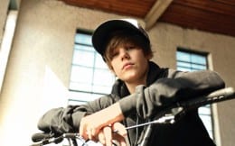 Bieber scuffle 'a misunderstanding'