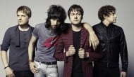 Kasabian - Warm Up Show