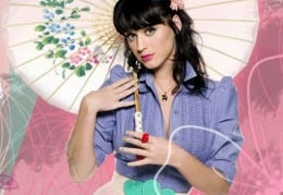 Katy Perry