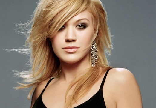 Kelly Clarkson - Arena Tour