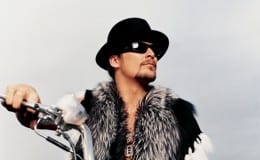 Kid Rock teams up with symphony