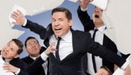 Lee Evans - Presale