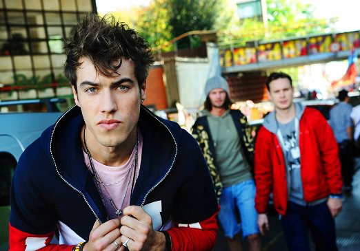Interview: Lonsdale Boys Club