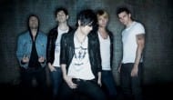 Lostprophets - 2012 Tour
