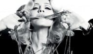 Madonna parades into Israel on tour