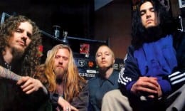 Machine Head