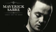 Win Win Win!… Maverick Sabre - Signed ‘Lonely Are The Brave’ CD Album