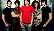 Mayday Parade - UK Dates