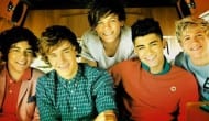 1D dedicate Brit to their fans - New Tour - Tickets