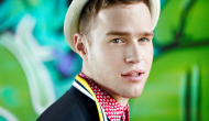 Olly Murs - New Shows